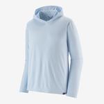 Cap Cool Daily Hoody: CHLE CHILLED BLUE